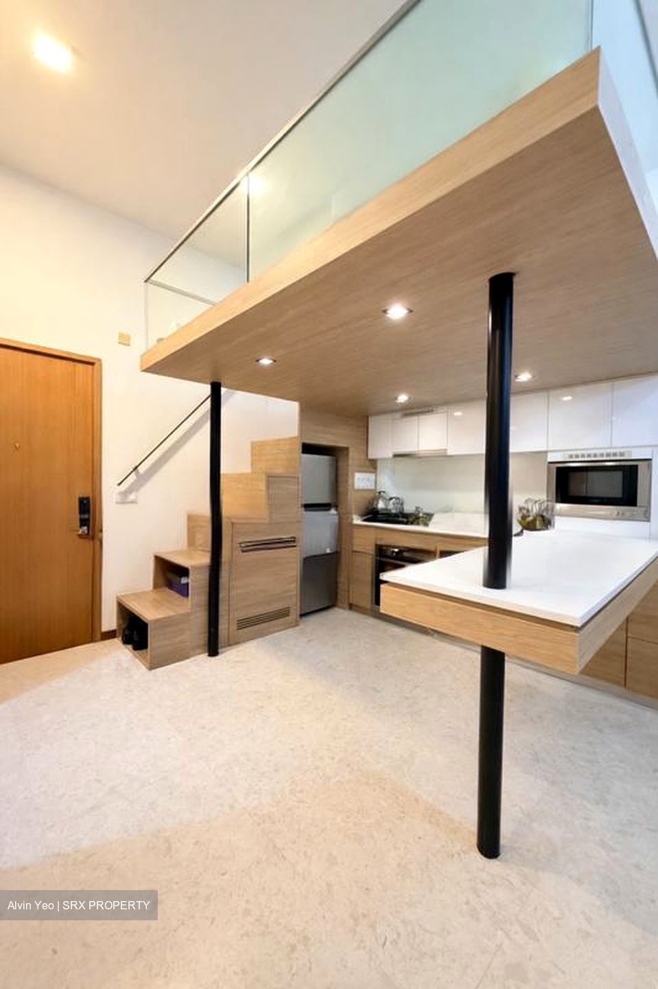 The Tennery (D23), Apartment #518780591